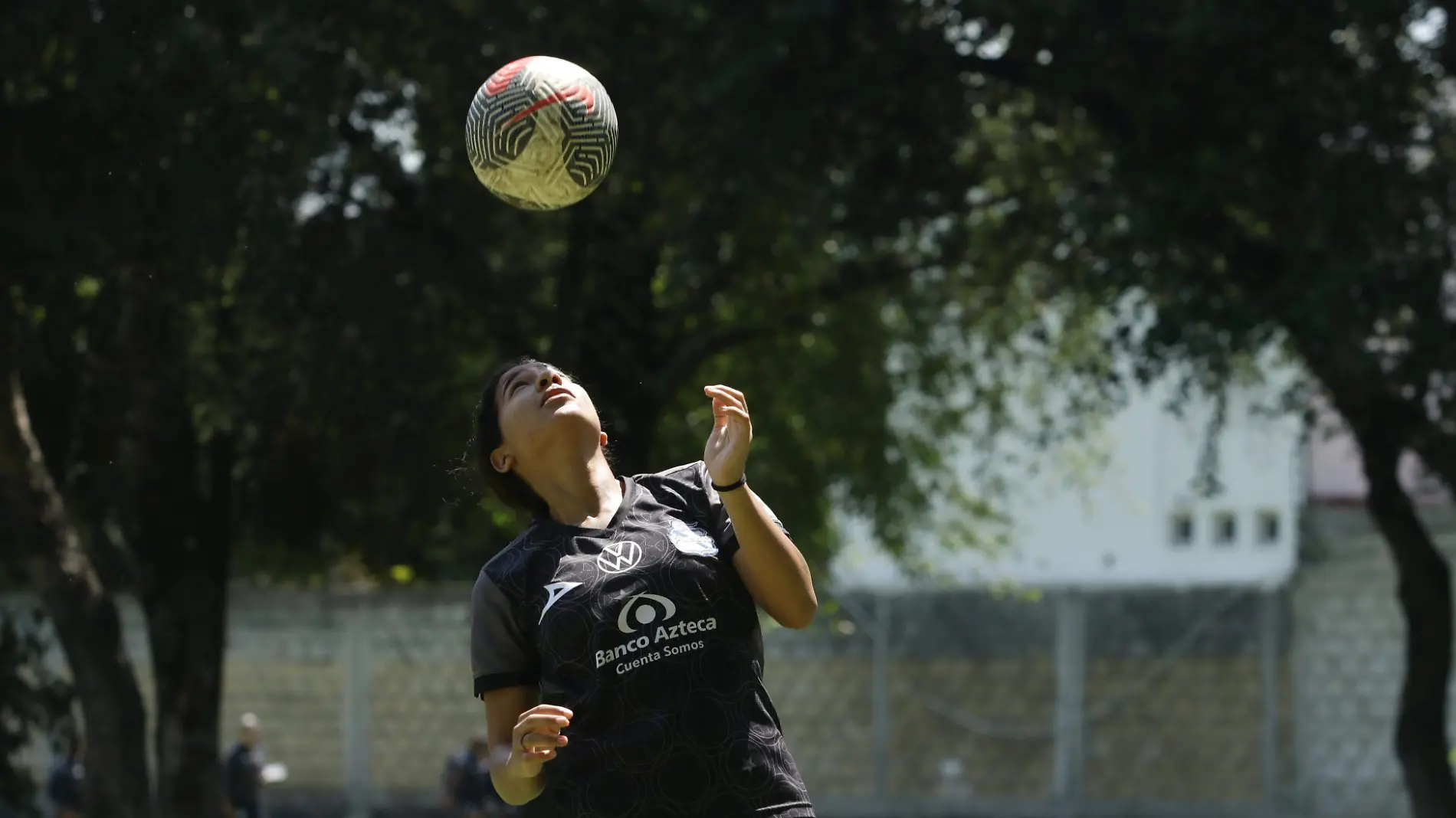 Comienzan los rumores del Puebla Femenil